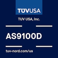 ISO 9001:2015/AS 9100 D